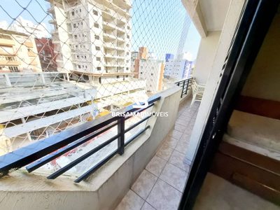 Apartamento, 1 quarto, 48 m² - Foto 5