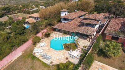 Casa, 8 quartos, 490 m² - Foto 4