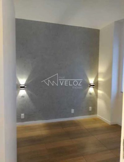 Apartamento, 1 quarto, 31 m² - Foto 1