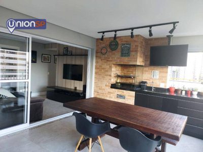 Apartamento, 2 quartos, 90 m² - Foto 2