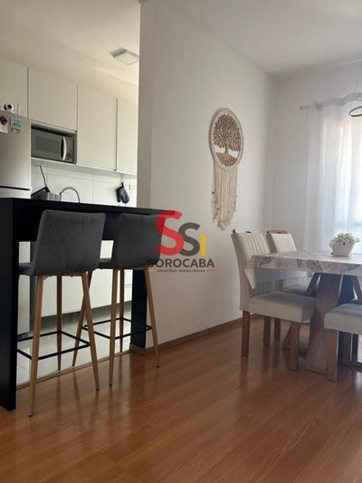 Apartamento, 2 quartos, 60 m² - Foto 4
