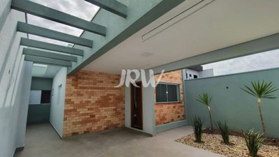 Casa, 3 quartos, 150 m² - Foto 1
