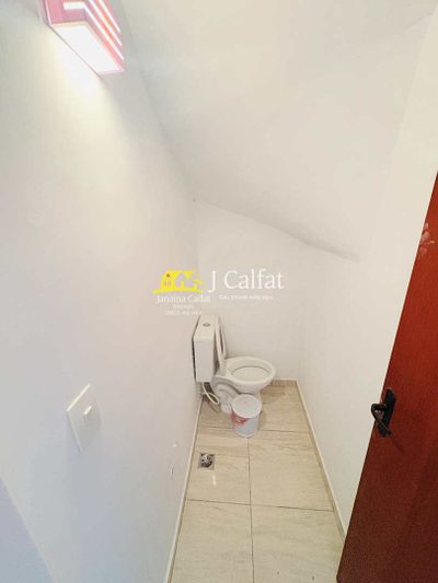 Casa de Condomínio, 2 quartos - Foto 5