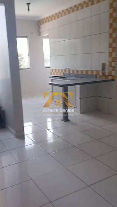 Apartamento, 2 quartos, 55 m² - Foto 2