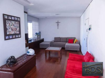 Apartamento, 4 quartos, 180 m² - Foto 1
