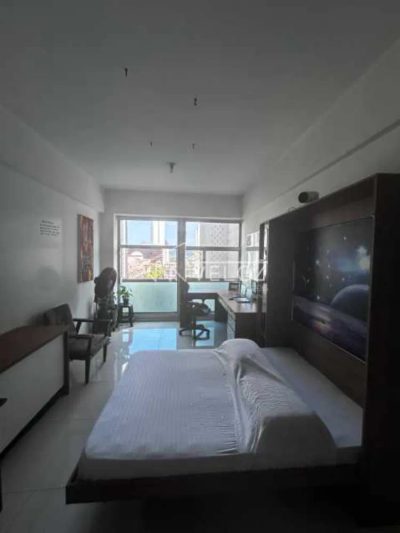 Kitnet-Studio, 33 m² - Foto 2