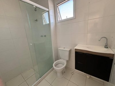 Apartamento, 2 quartos - Foto 3