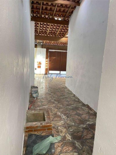 Casa, 2 quartos - Foto 5