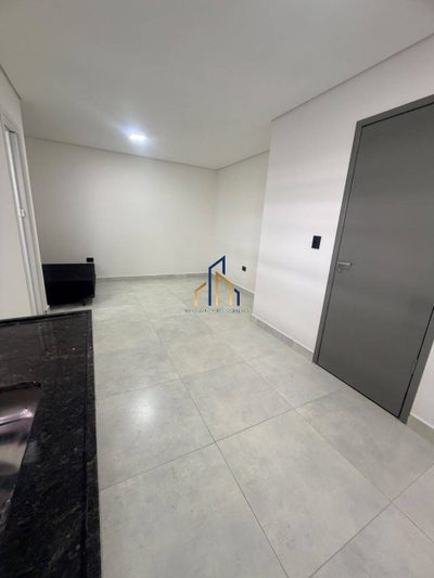 Kitnet-Studio, 26 m² - Foto 4