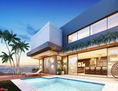 Sobrado, 3 quartos, 368 m² - Foto 2