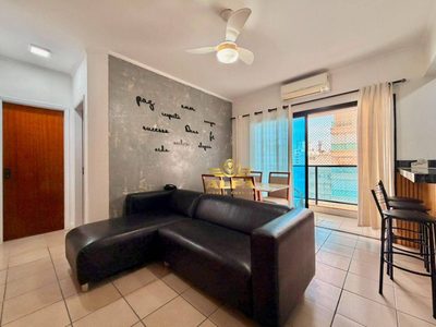 Apartamento, 2 quartos, 65 m² - Foto 3