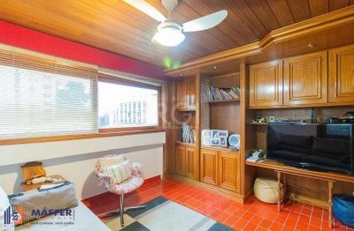 Apartamento, 3 quartos, 120 m² - Foto 5