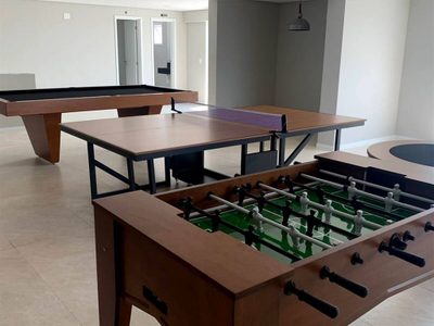 Apartamento, 3 quartos, 149 m² - Foto 2