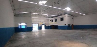 Depósito-Galpão, 1000 m² - Foto 4
