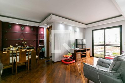 Apartamento, 3 quartos, 128 m² - Foto 2