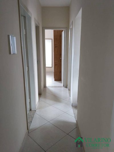 Apartamento, 3 quartos, 86 m² - Foto 3