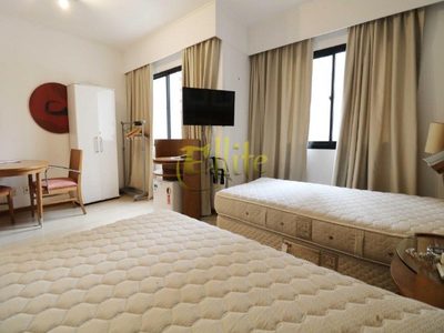 Flat/Apart Hotel, 1 quarto, 28 m² - Foto 2