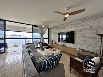 Apartamento, 4 quartos, 165 m² - Foto 2