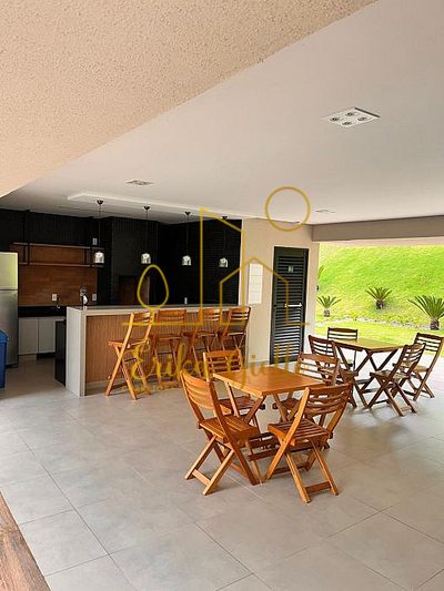 Apartamento, 3 quartos, 95 m² - Foto 5