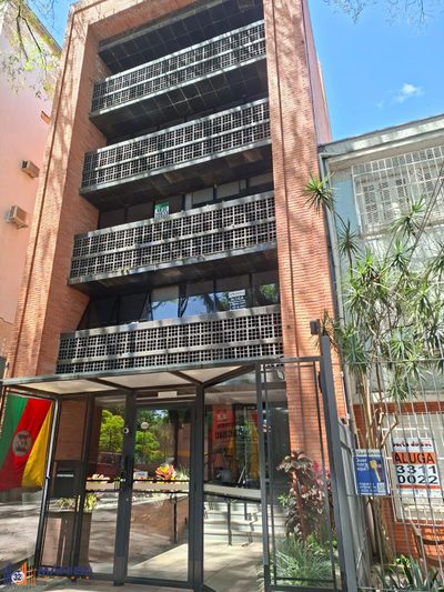 Sala-Conjunto, 41 m² - Foto 1