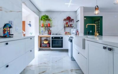 Apartamento, 3 quartos, 115 m² - Foto 1