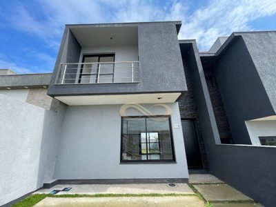 Sobrado, 3 quartos, 100 m² - Foto 5