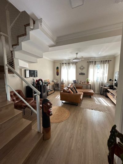 Casa, 3 quartos, 145 m² - Foto 1