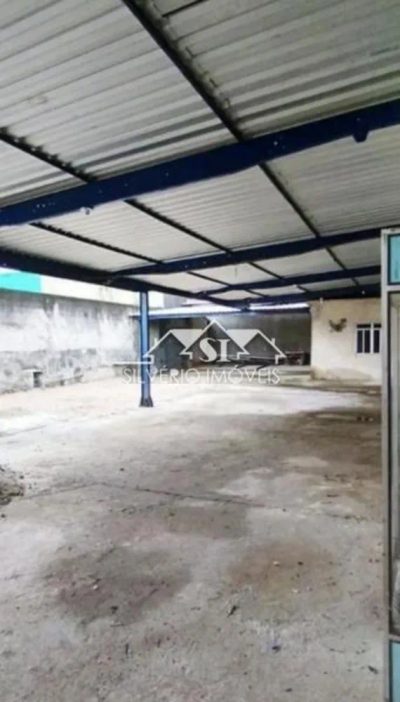 Depósito-Galpão, 432 m² - Foto 4