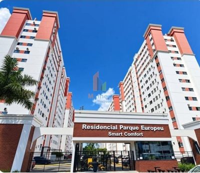 Apartamento, 2 quartos, 45 m² - Foto 5