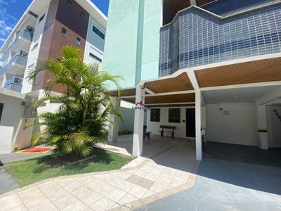 Apartamento, 3 quartos, 91 m² - Foto 1