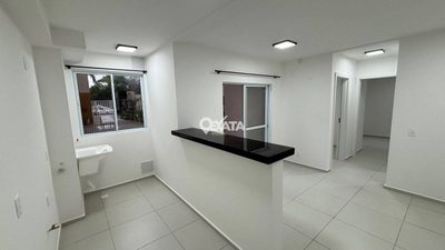 Apartamento, 2 quartos, 63 m² - Foto 5