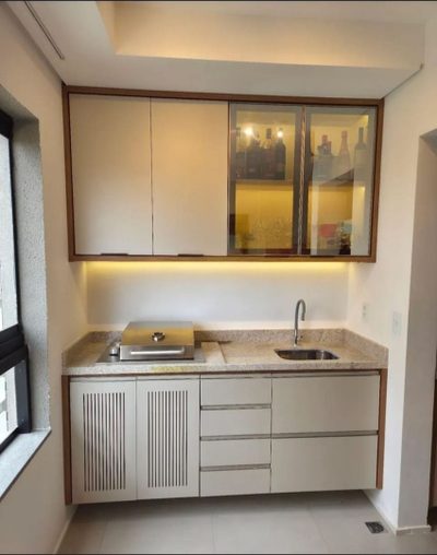 Apartamento, 2 quartos, 72 m² - Foto 5