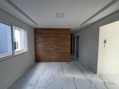 Apartamento, 3 quartos, 83 m² - Foto 2