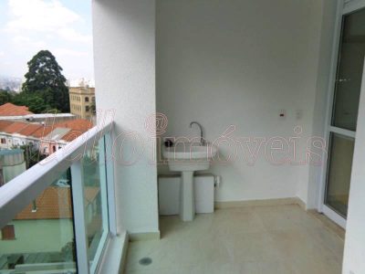 Apartamento, 1 quarto, 46 m² - Foto 3