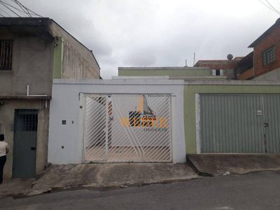 Casa, 2 quartos, 75 m² - Foto 2