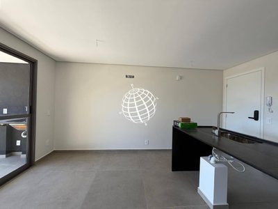 Apartamento, 2 quartos, 53 m² - Foto 3