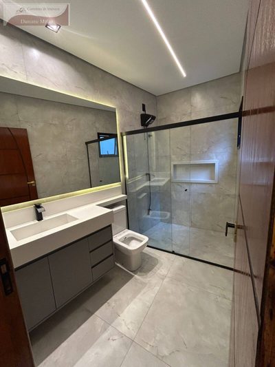 Casa, 3 quartos, 154 m² - Foto 2