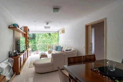 Apartamento, 4 quartos, 138 m² - Foto 2