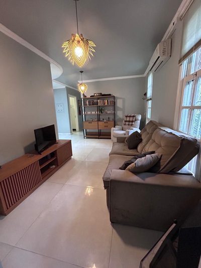 Apartamento, 2 quartos, 64 m² - Foto 3