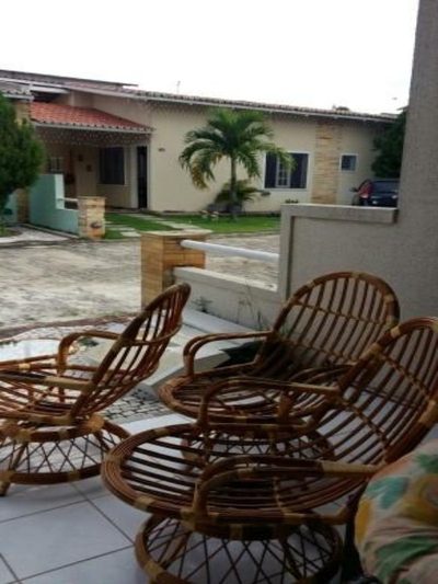 Casa, 3 quartos, 81 m² - Foto 3