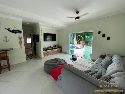 Casa, 5 quartos, 288 m² - Foto 5