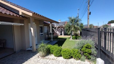 Casa, 3 quartos - Foto 3