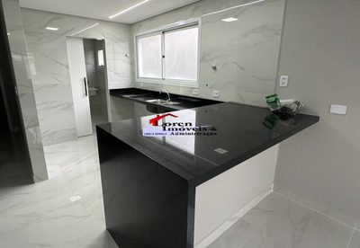 Casa, 3 quartos, 150 m² - Foto 4