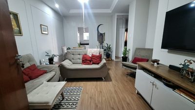 Apartamento, 2 quartos, 89 m² - Foto 1