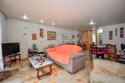 Apartamento, 3 quartos, 128 m² - Foto 4