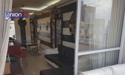 Apartamento, 2 quartos, 65 m² - Foto 3