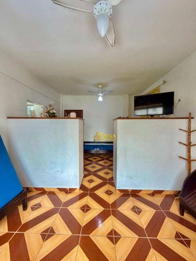 Kitnet-Studio, 33 m² - Foto 2