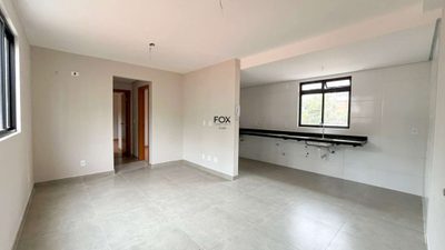 Apartamento, 2 quartos, 63 m² - Foto 1