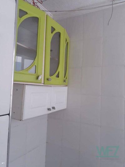 Apartamento, 2 quartos, 40 m² - Foto 2