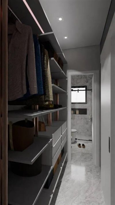 Casa, 3 quartos, 130 m² - Foto 4
